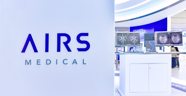 AIRS Medical - Generic Image