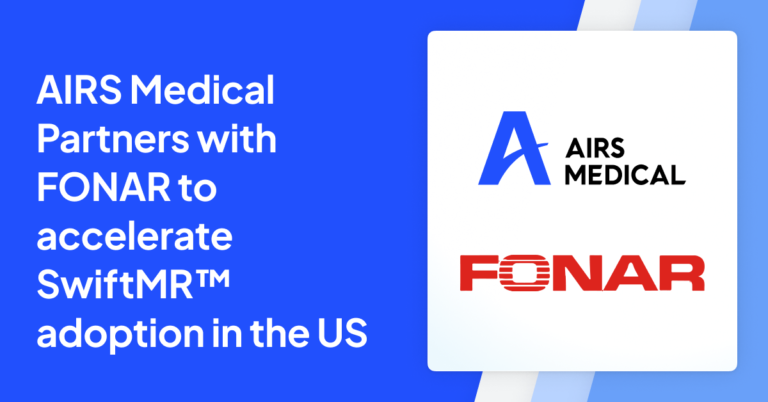 AIRS Medical FONAR Partnership