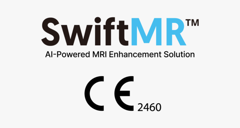 SwiftMR CE Mark