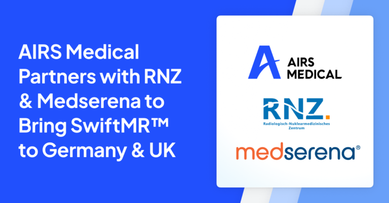 Partnership with RNZ & Medserena