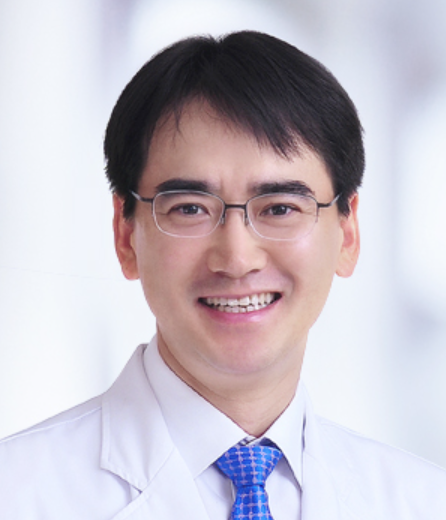 Dr Seung Hong Choi