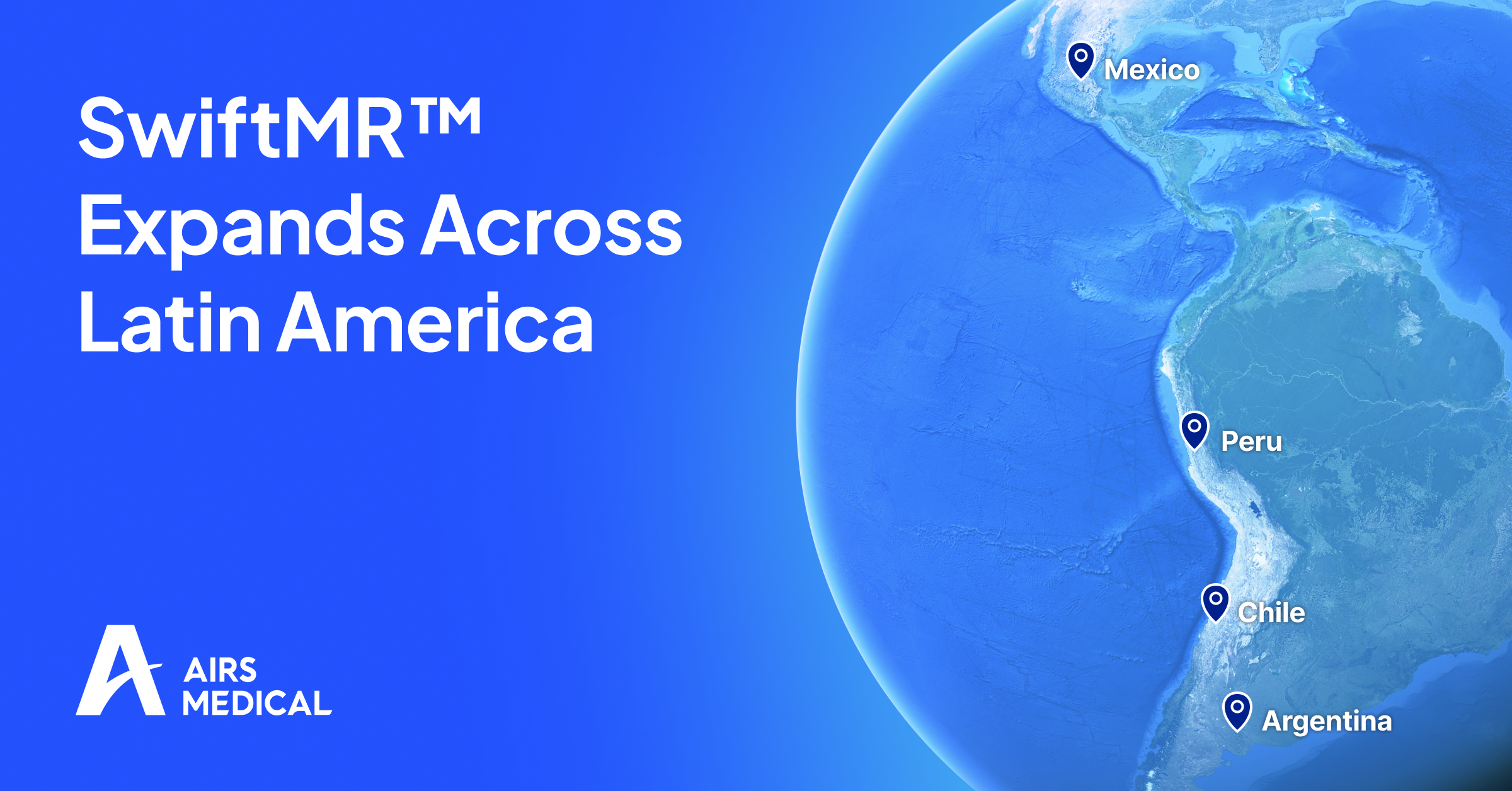 LatAm Expansion