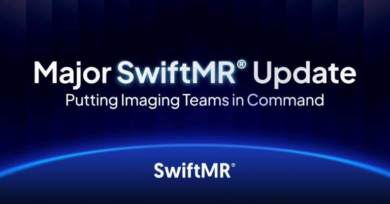 SwiftMR 3.0
