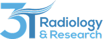 3T Radiology and Research logo