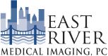 East River Medical Imaging logo
