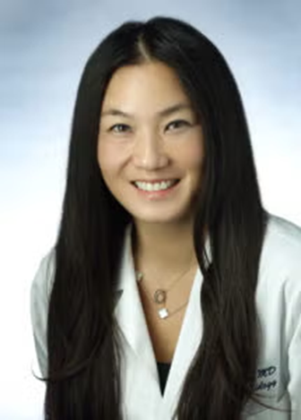 Dr. Ann Jay