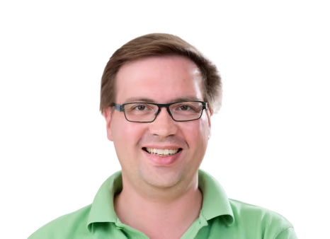 PD Dr. Tobias Baumann