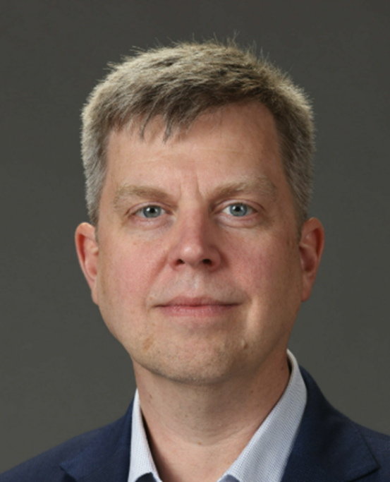 Carl Swanson