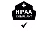 HIPAA Compliant