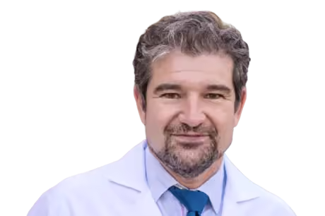Dr. Antonio Luna