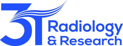 3T Radiology & Research