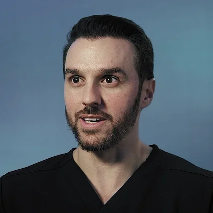 Humberto Carrion, co-founder of 3T Radiology & Research
