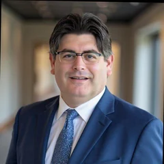 Dr. Daryl Eber