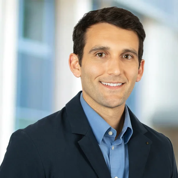 Jared Mahan, MD, Neuroradiologist at Radiology Imaging Associates / Invision Sally Jobe