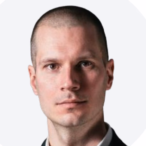 Dr. Igor Nosek