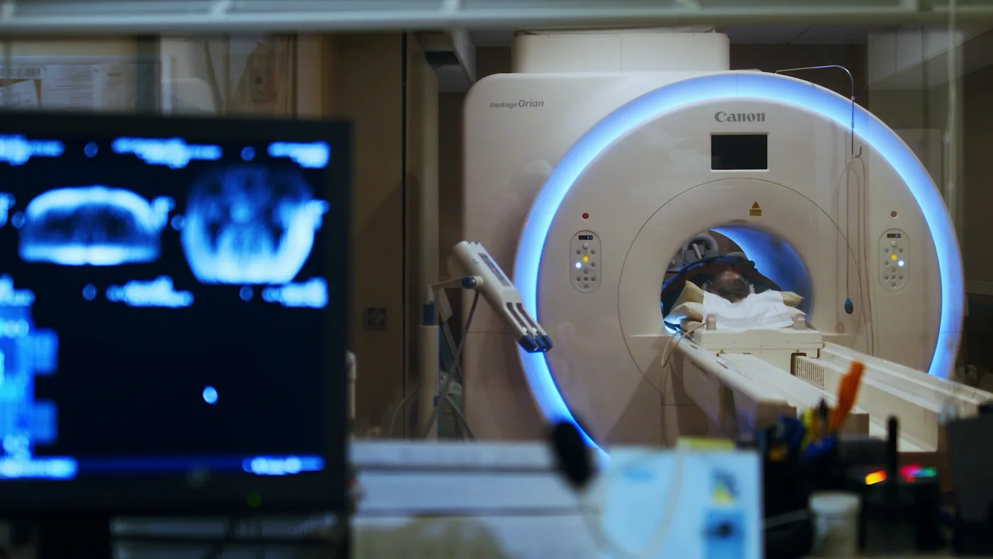 Accelerate MRI Exams