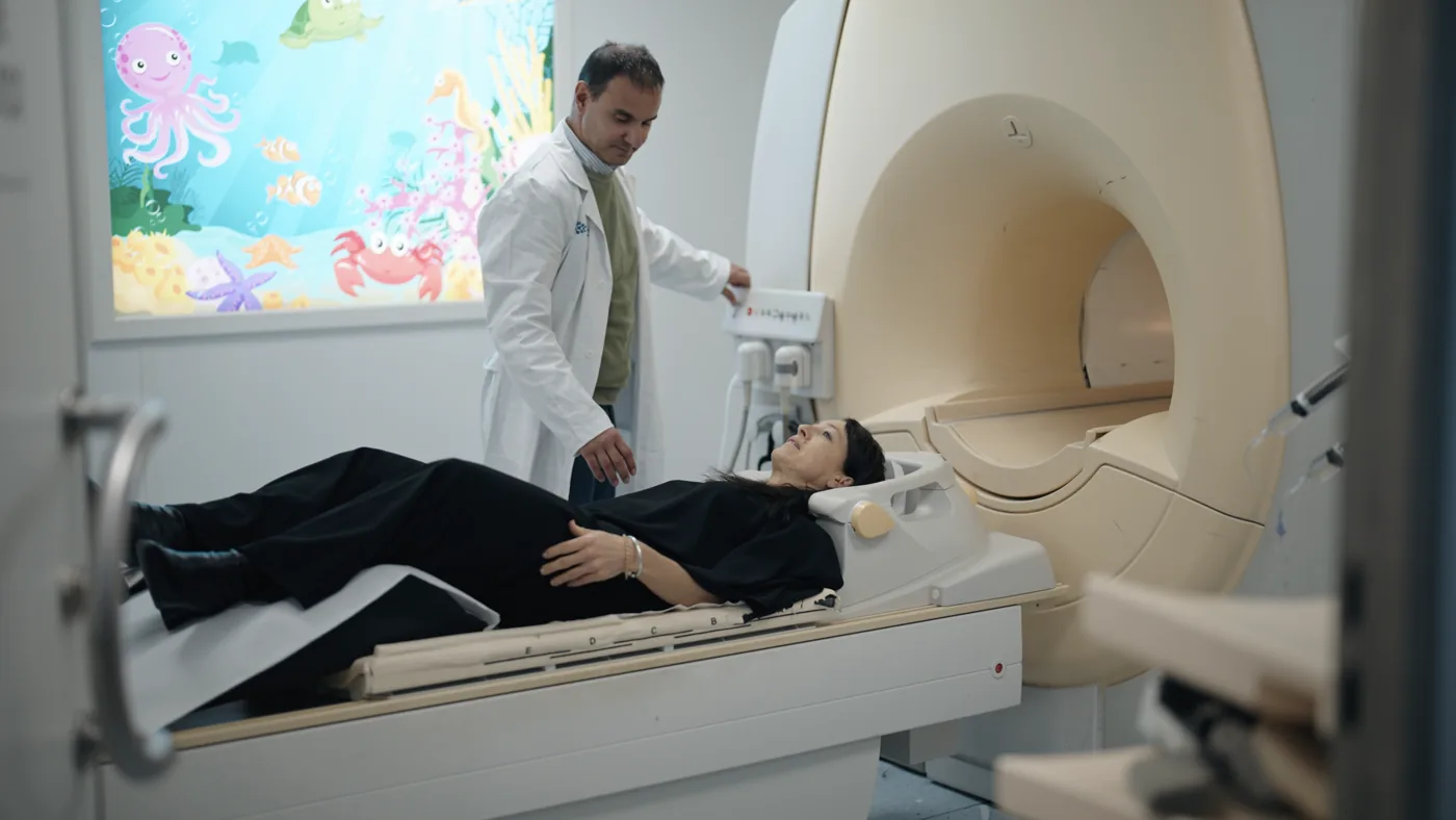 Improve Scanner Utilization
