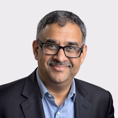 Ajit Shankaranarayanan, Ph.D.