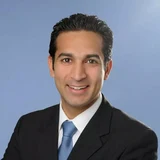 Sean Raj, MD