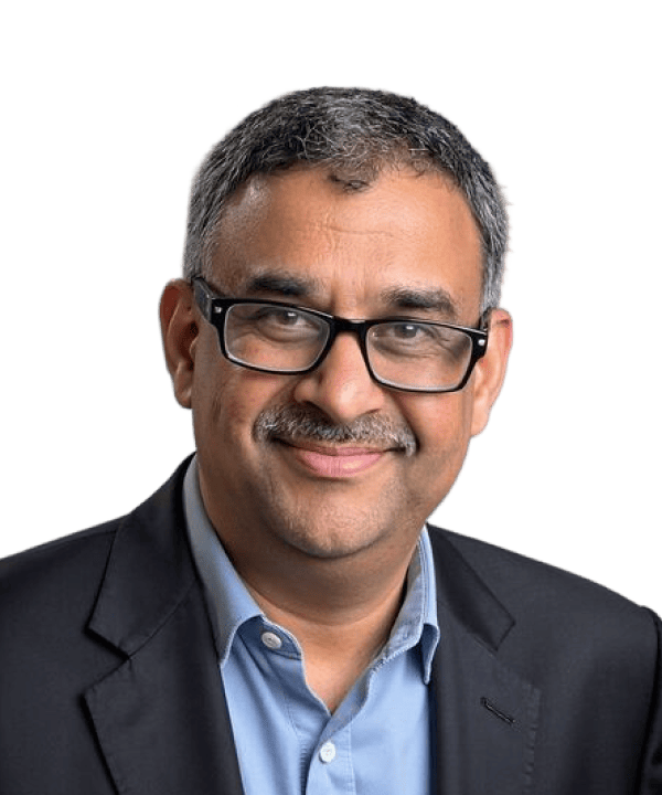 Ajit Shankaranarayanan
