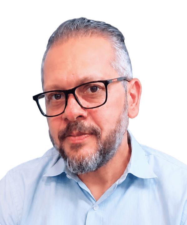 Giancarlo Domingues