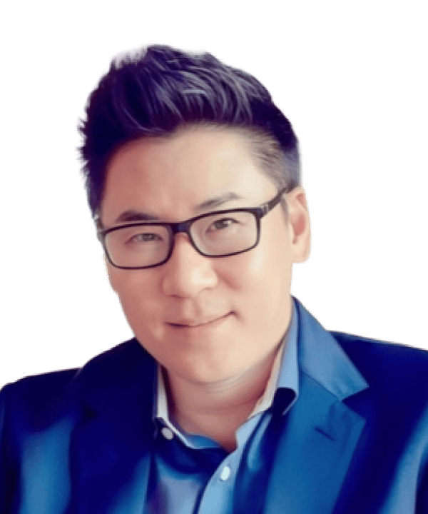 Woojin Kim
