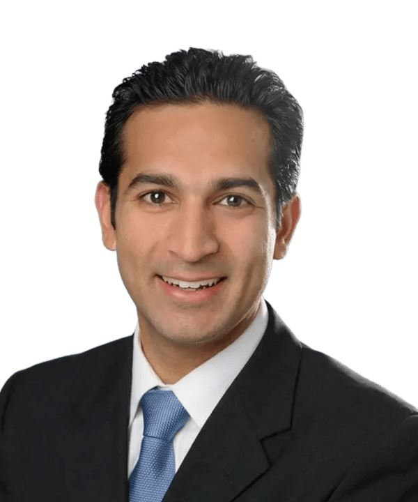 Sean Raj