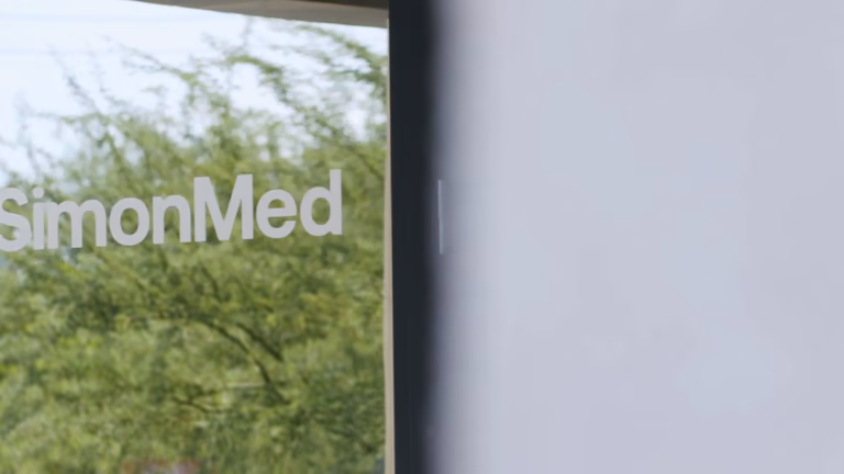 SimonMed Imaging