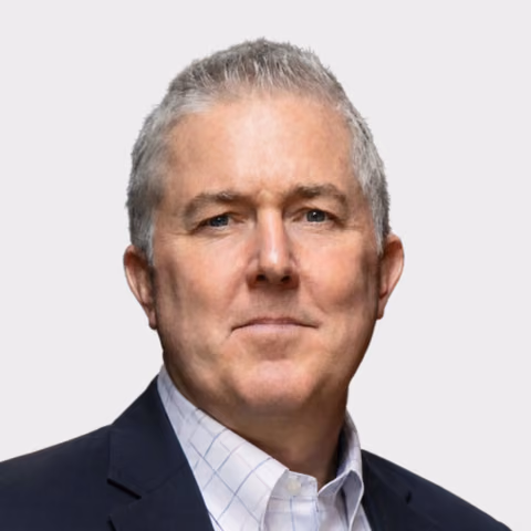 Tim Murdoch